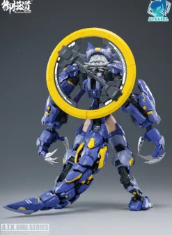 Rise of Gunpla Eastern Models|A.T.K Girl^A.T.K 1/12 FENRIR KIKYO