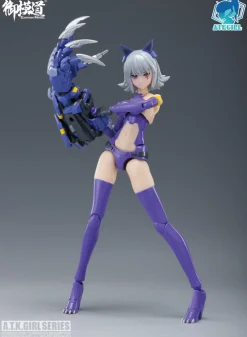 Rise of Gunpla Eastern Models|A.T.K Girl^A.T.K 1/12 FENRIR KIKYO