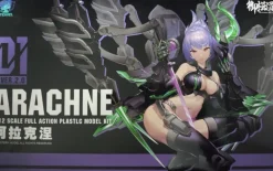 Rise of Gunpla Eastern Models|A.T.K Girl^A.T.K GIRL 1/12 : ARACHNE (YORYA) Ver 2.0