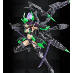 Rise of Gunpla Eastern Models|A.T.K Girl^A.T.K GIRL 1/12 : ARACHNE (YORYA) Ver 2.0