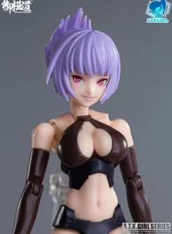 Rise of Gunpla Eastern Models|A.T.K Girl^A.T.K GIRL 1/12 : ARACHNE (YORYA) Ver 2.0
