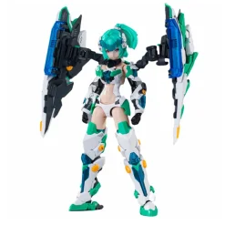 Rise of Gunpla Eastern Models|A.T.K Girl^A.T.K GIRL 1/12 : GREEN TORTOISE (XUANWU)
