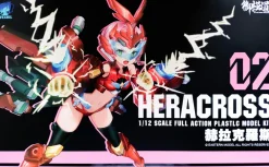 Rise of Gunpla Eastern Models|A.T.K Girl^A.T.K GIRL 1/12 : HERACROSS (NOVA)