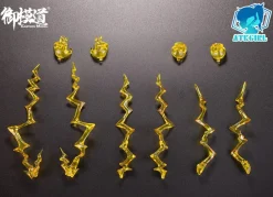 Rise of Gunpla Eastern Models|A.T.K Girl^A.T.K GIRL 1/12 : HERACROSS (NOVA)