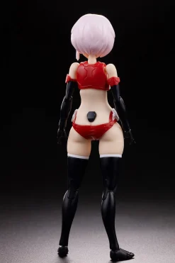 Rise of Gunpla Eastern Models|A.T.K Girl^A.T.K GIRL 1/12 : HERACROSS (NOVA)
