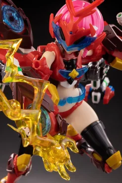 Rise of Gunpla Eastern Models|A.T.K Girl^A.T.K GIRL 1/12 : HERACROSS (NOVA)
