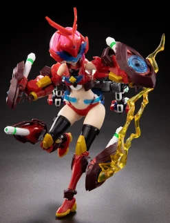 Rise of Gunpla Eastern Models|A.T.K Girl^A.T.K GIRL 1/12 : HERACROSS (NOVA)