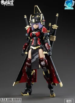 Rise of Gunpla Eastern Models|A.T.K Girl^A.T.K GIRL 1/12 : JINYIWEI (JW021)