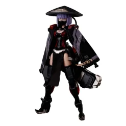 Rise of Gunpla Eastern Models|A.T.K Girl^A.T.K GIRL 1/12 : JINYIWEI (JW059)