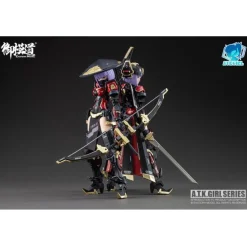 Rise of Gunpla Eastern Models|A.T.K Girl^A.T.K GIRL 1/12 : JINYIWEI (JW059)