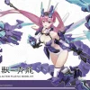 Rise of Gunpla Eastern Models|A.T.K Girl^A.T.K GIRL 1/12 : QUINGLONG
