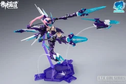 Rise of Gunpla Eastern Models|A.T.K Girl^A.T.K GIRL 1/12 : QUINGLONG