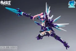 Rise of Gunpla Eastern Models|A.T.K Girl^A.T.K GIRL 1/12 : QUINGLONG