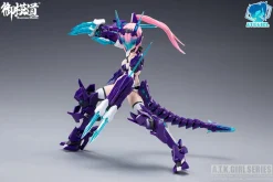 Rise of Gunpla Eastern Models|A.T.K Girl^A.T.K GIRL 1/12 : QUINGLONG