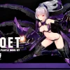 Rise of Gunpla Eastern Models|A.T.K Girl^A.T.K GIRL 1/12 : SCORPION (SERQET)
