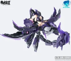 Rise of Gunpla Eastern Models|A.T.K Girl^A.T.K GIRL 1/12 : SCORPION (SERQET)