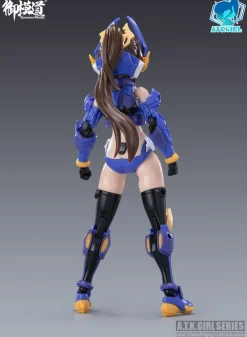 Rise of Gunpla Eastern Models|A.T.K Girl^A.T.K GIRL 1/12 : TITANS (EVA)
