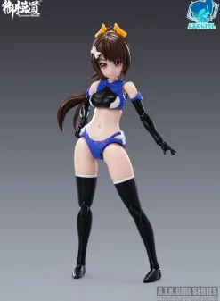 Rise of Gunpla Eastern Models|A.T.K Girl^A.T.K GIRL 1/12 : TITANS (EVA)