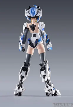 Rise of Gunpla Eastern Models|A.T.K Girl^A.T.K GIRL 1/12 : WHITE TIGER (BAIHU)