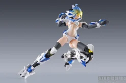 Rise of Gunpla Eastern Models|A.T.K Girl^A.T.K GIRL 1/12 : WHITE TIGER (BAIHU)