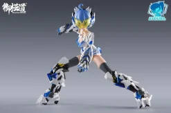 Rise of Gunpla Eastern Models|A.T.K Girl^A.T.K GIRL 1/12 : WHITE TIGER (BAIHU)