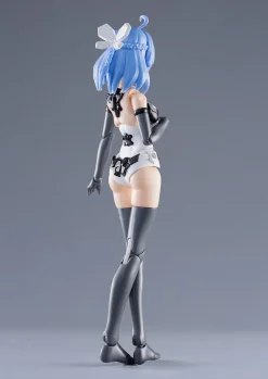 Rise of Gunpla Eastern Models|A.T.K Girl^A.T.K GIRL 1/12 : WHITE TIGER (BAIHU)