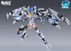 Rise of Gunpla Eastern Models|A.T.K Girl^A.T.K GIRL 1/12 : WHITE TIGER (BAIHU)