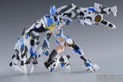 Rise of Gunpla Eastern Models|A.T.K Girl^A.T.K GIRL 1/12 : WHITE TIGER (BAIHU)