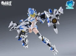 Rise of Gunpla Eastern Models|A.T.K Girl^A.T.K GIRL 1/12 : WHITE TIGER (BAIHU)