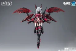 Rise of Gunpla Eastern Models|A.T.K Girl^A.T.K. GIRL 1/12 CARMILLA