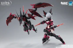 Rise of Gunpla Eastern Models|A.T.K Girl^A.T.K. GIRL 1/12 CARMILLA