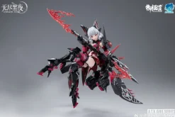 Rise of Gunpla Eastern Models|A.T.K Girl^A.T.K. GIRL 1/12 CARMILLA