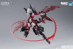 Rise of Gunpla Eastern Models|A.T.K Girl^A.T.K. GIRL 1/12 CARMILLA