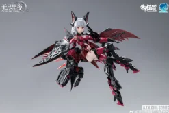 Rise of Gunpla Eastern Models|A.T.K Girl^A.T.K. GIRL 1/12 CARMILLA