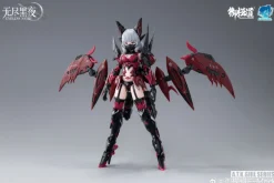 Rise of Gunpla Eastern Models|A.T.K Girl^A.T.K. GIRL 1/12 CARMILLA