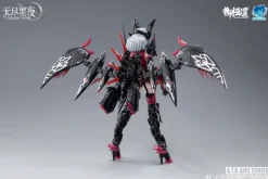 Rise of Gunpla Eastern Models|A.T.K Girl^A.T.K. GIRL 1/12 CARMILLA