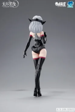 Rise of Gunpla Eastern Models|A.T.K Girl^A.T.K. GIRL 1/12 CARMILLA