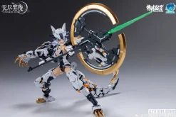 Rise of Gunpla Eastern Models|A.T.K Girl^A.T.K. GIRL 1/12 Fenrir