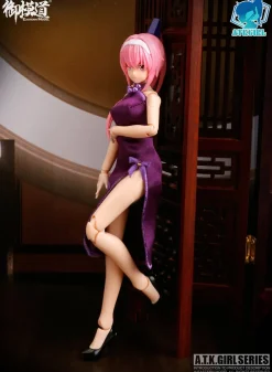 Rise of Gunpla Eastern Models|A.T.K Girl^A.T.K GIRL :  FOUR MYSTICAL BEASTS QIPAO ACCESSORIES SET