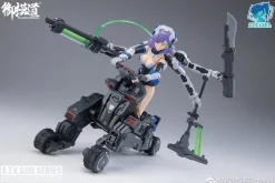 Rise of Gunpla Eastern Models|A.T.K Girl^A.T.K GIRL 1/12 FRANKENSTEIN MACHINE GIRL