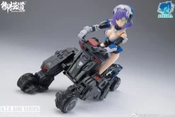 Rise of Gunpla Eastern Models|A.T.K Girl^A.T.K GIRL 1/12 FRANKENSTEIN MACHINE GIRL