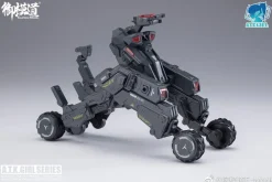 Rise of Gunpla Eastern Models|A.T.K Girl^A.T.K GIRL 1/12 FRANKENSTEIN MACHINE GIRL