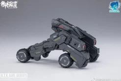 Rise of Gunpla Eastern Models|A.T.K Girl^A.T.K GIRL 1/12 FRANKENSTEIN MACHINE GIRL