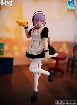 Rise of Gunpla Eastern Models|A.T.K Girl^A.T.K. GIRL 1/12 MAID COTSUME + BODY PACK