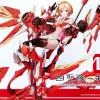 Rise of Gunpla Eastern Models|A.T.K Girl^A.T.K GIRL 1/12 ZHUQUE (TAOYUAN)