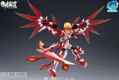 Rise of Gunpla Eastern Models|A.T.K Girl^A.T.K GIRL 1/12 ZHUQUE (TAOYUAN)