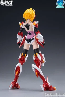 Rise of Gunpla Eastern Models|A.T.K Girl^A.T.K GIRL 1/12 ZHUQUE (TAOYUAN)