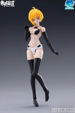 Rise of Gunpla Eastern Models|A.T.K Girl^A.T.K GIRL 1/12 ZHUQUE (TAOYUAN)