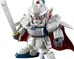 Rise of Gunpla Super Deformed (Sd)^BB GONGSUN ZAN EZ8 4 SYMBL OGRE A