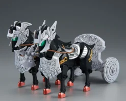 Rise of Gunpla Super Deformed (Sd)^BB GONGSUN ZAN EZ8 4 SYMBL OGRE A